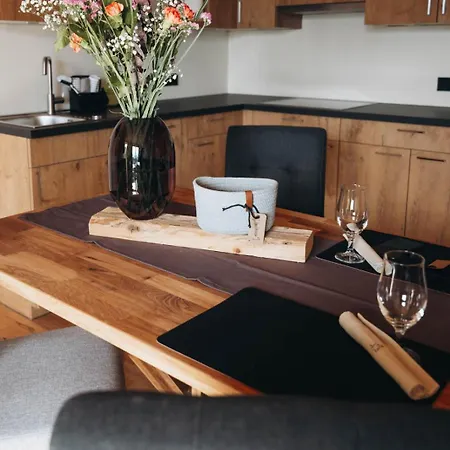 Apartman Rosa Alpina