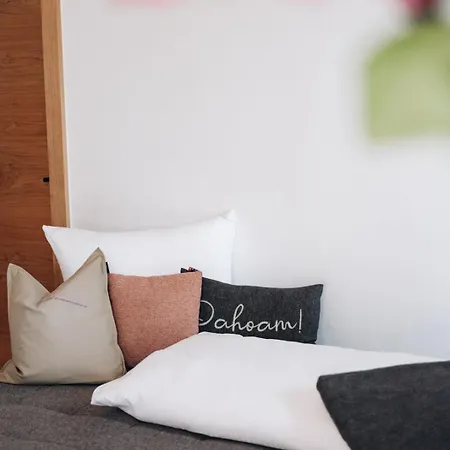 Apartman Rosa Alpina *