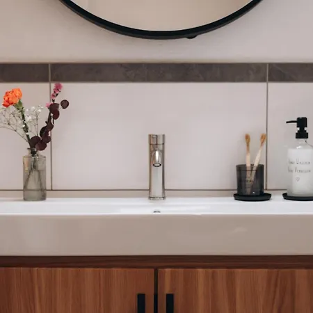 Apartman Rosa Alpina *