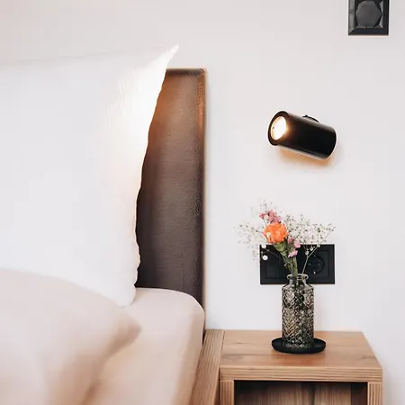Apartman Rosa Alpina